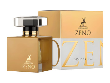 SHISEIDO ZEN