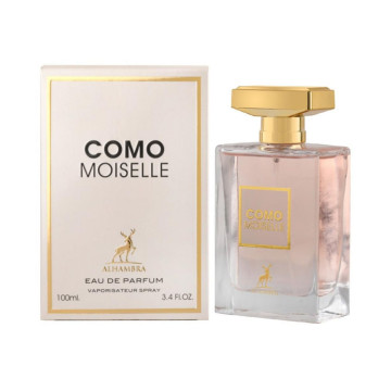 COCO MADEMOISELLE
