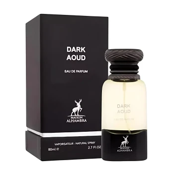OUD WOOD