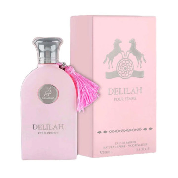 DELINA EXCLUSIF