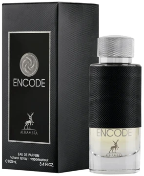 ARMANI CODE