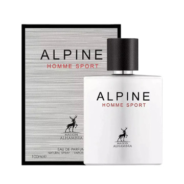 ALLURE HOMME SPORT
