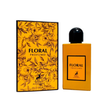 BLOOM PROFUMO