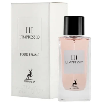 L'IMPERATRICE 3