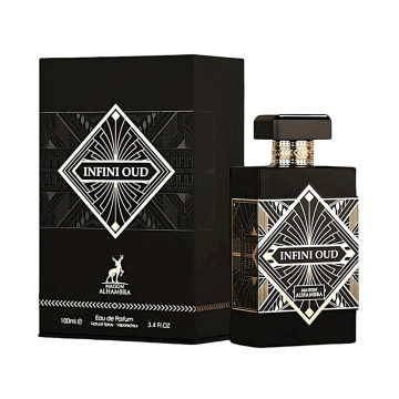 OUD FOR GREATNESS