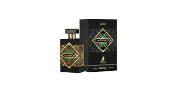 OUD FOR HAPPINESS