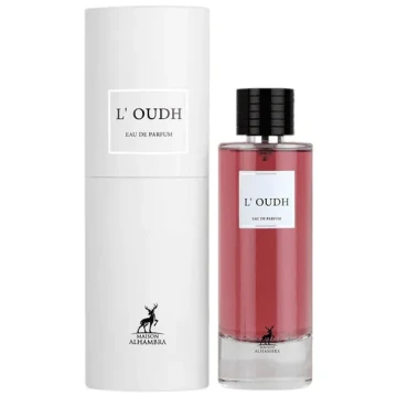 OUD ISPAHAN