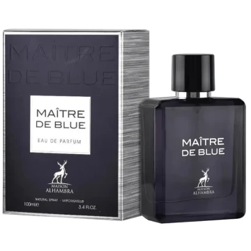 BLEU DE CHANEL
