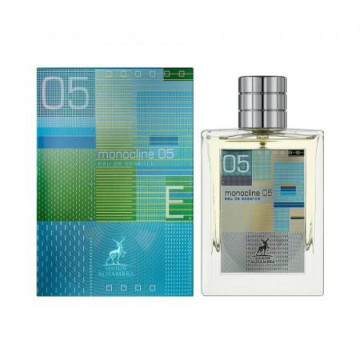 MOLECULE 05