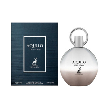 AQVA POUR HOMME