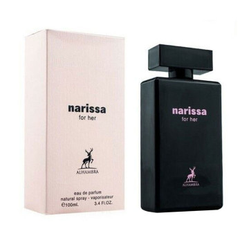 NARCISO FOR HER
