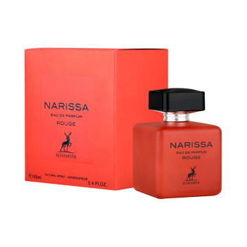 NARCISCO ROUGE