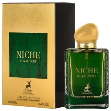 ARMANI PRIVE VERT MELACHITE