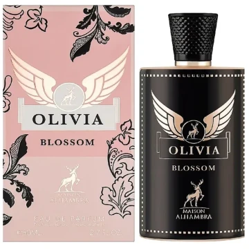 OLYMPÉA BLOSSOM