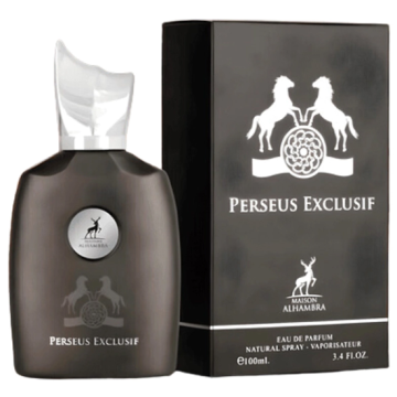 PEGASUS EXCLUSIF