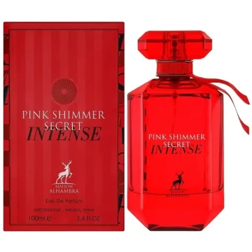 BOMBSHELL INTENSE