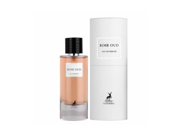 OUD ROSEWOOD