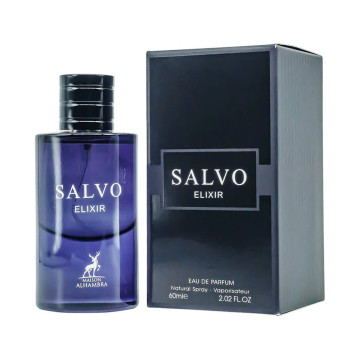 SAUVAGE ELIXIR