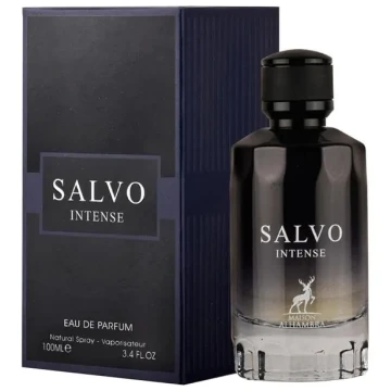 SAUVAGE INTENSE